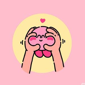 菜菜盲勺铺头像