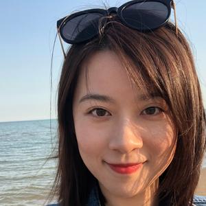 张张的小宇宙头像