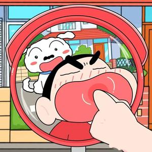 吃葡萄吐葡萄皮🍇头像