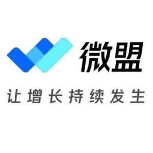 微盟小程序头像