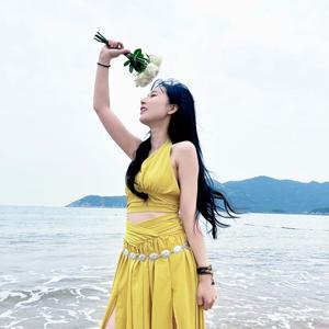 舞蹈鑫媛老师头像