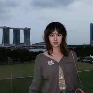 没考完托福不改名头像