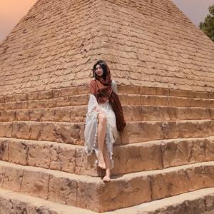 小仙女🧚‍♀️君君头像