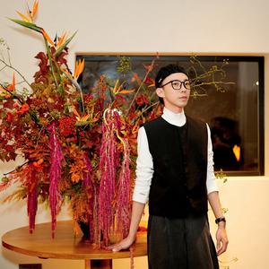 潮州｜金石花艺-阿宇头像