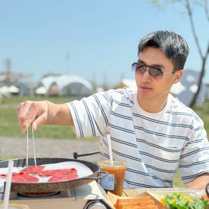 于先生在黄岛头像