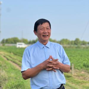 三先生夏先财（神农蜜瓜品牌创始人）头像
