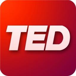 TED演讲稿头像