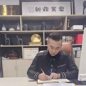 天畅人才服务（收徒弟)头像