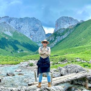 ࿐西部牛仔头像