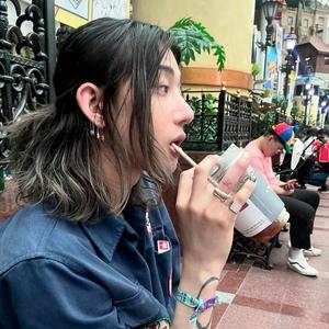 望柳头像