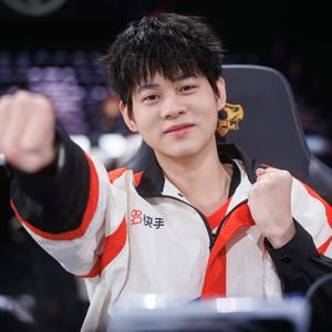 好运网友汤圆头像