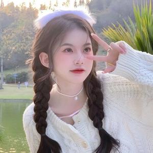 小甜橘头像