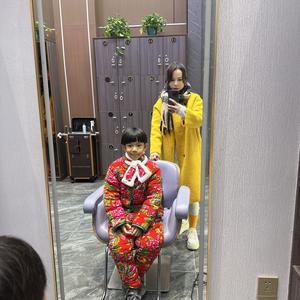 臣臣吃喝玩乐头像