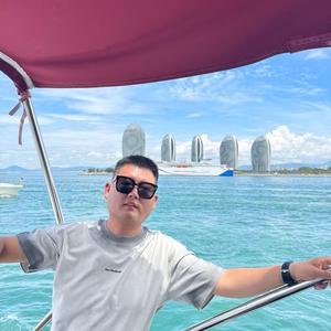 朱同学探房 （日常生活号）头像