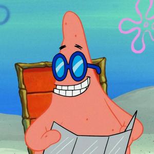 派大星又醉了头像