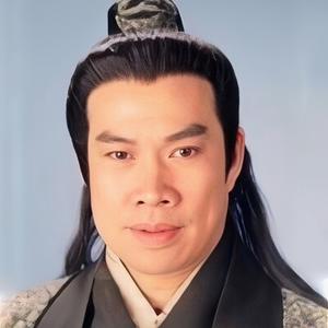 郭靖专业户白彪头像