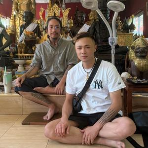 泰缘阁🇹🇭阿华头像