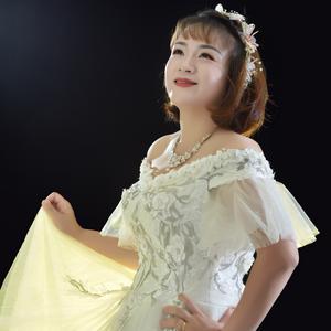 雪梅《拒绝连赞》头像