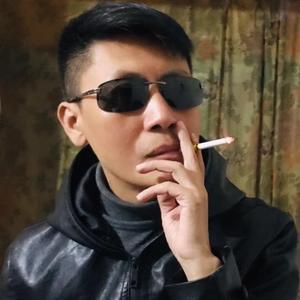 赵峰峰同志头像