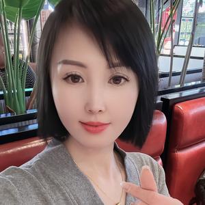 徐姐姐爱黄金头像