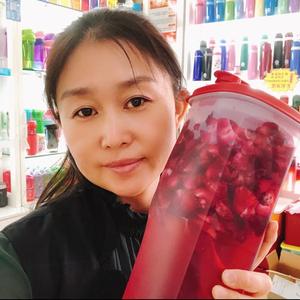 姗丹丹特百惠朝百店头像