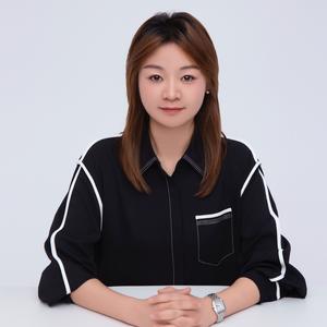 明晶讲高报头像