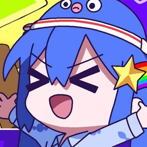 曦枢鎏光Atumry头像