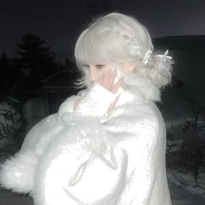 Ta骗我说是赋能头像