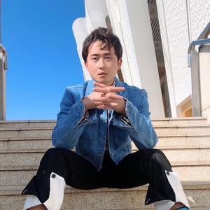 段志海 晋宁男士理发馆头像