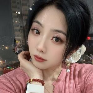 暗香头像