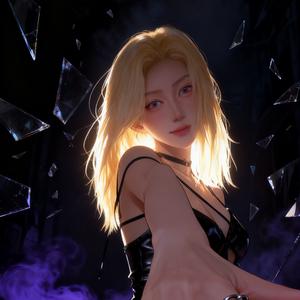 杀死比尔的头像咪思-粉丝零距离互动的优质平台咪思