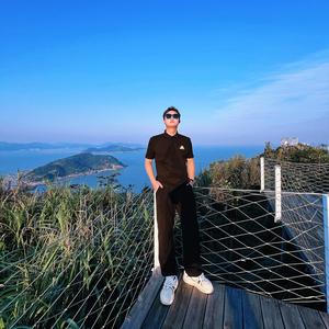 小国（龙港不知名Tony）头像