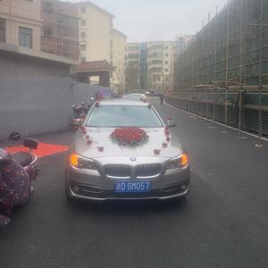 婚车租赁市场现状与价格趋势