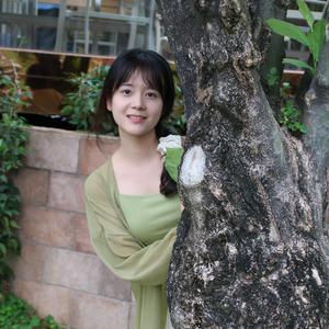 小郭碎碎念头像