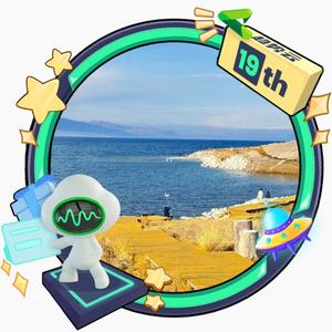 趋势云软件开发-莫小姐头像