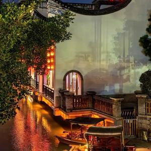 汉南东鹏诺贝尔瓷砖小沈头像