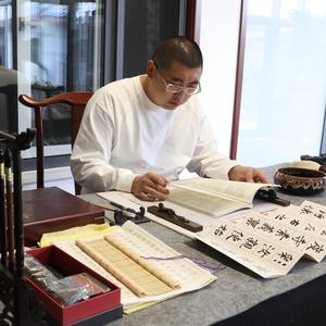 老胡(经方）头像