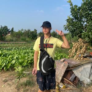 我是四叶草🍀头像