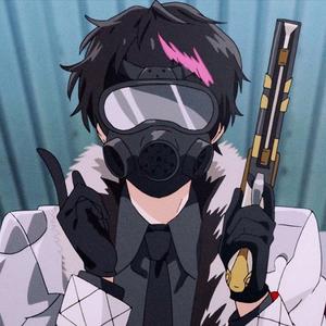 沐星(三角洲行动）头像