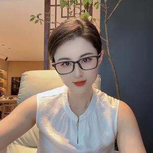 静姐儿讲养生头像