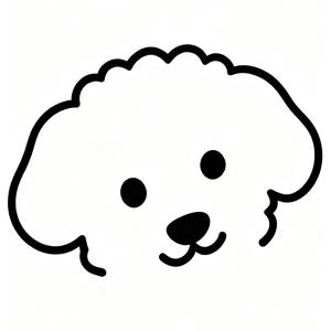 何小姐的天台小尾巴头像