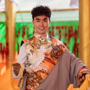 才让🎙️天生兄妹头像