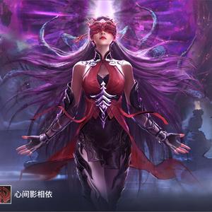 舟里（游戏推广）头像