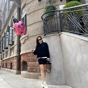 舞月天舞蹈头像