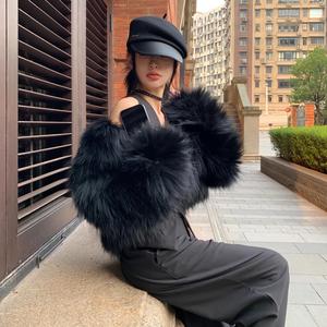 小鱼分享穿搭头像