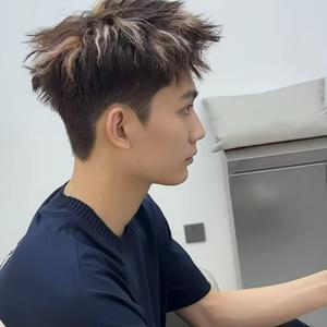 西宁男士发型设计·晓玲头像