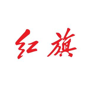 山西大昌龙城红旗头像