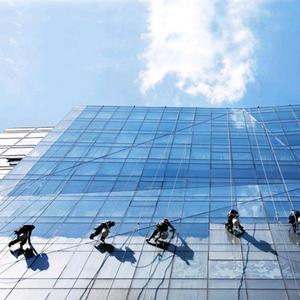 杭州祥源清洗服务有限公司头像