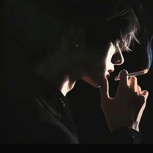 小黄发型改造日记头像