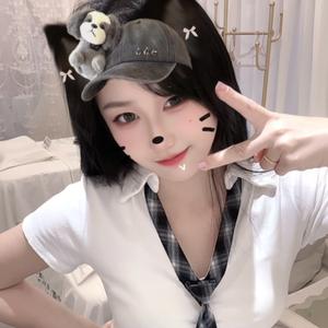 娜娜呀头像